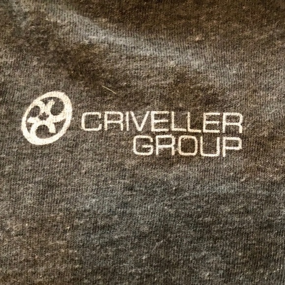 Brewhouse T-Shirt- Charcoal Grey. COLLECTORS EDITION-Beer, Brewer, craft beer - Picture 5 of 5